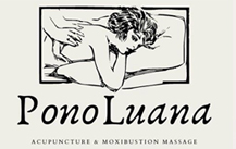 Pono Luana Logo