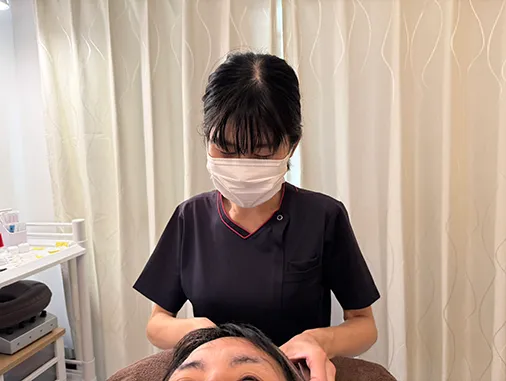 鍼灸マッサージが効果的な症状